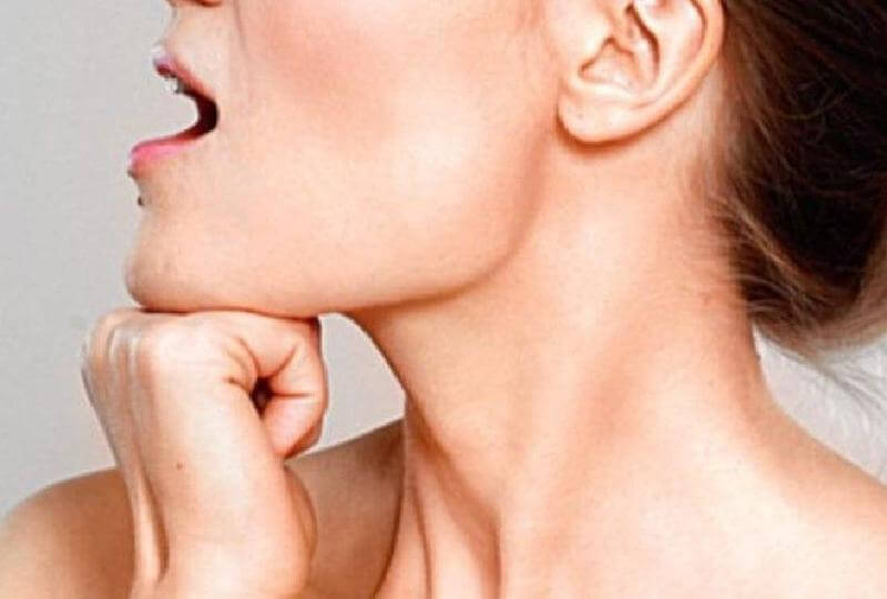 Включи neck