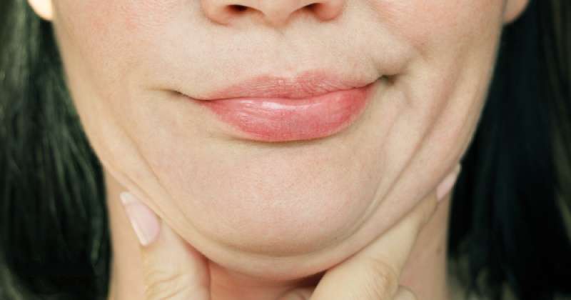 Как похудеть в лице и щеках девушке за 3 дня фото в домашних условиях