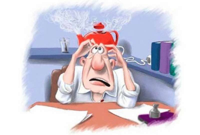 Как стать терпеливее и перестать нервничать. — Лаванда