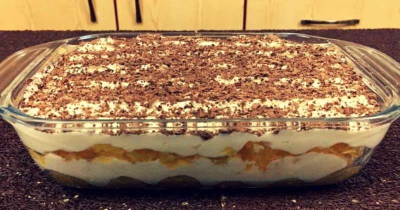 Вкусно и с медом, и с джемом. Гостям точно понравится ваше